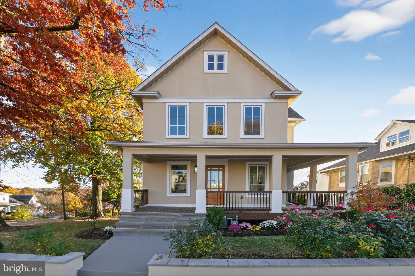 2017 FULTON PL NE, WASHINGTON, District Of Columbia 20018, 6 Bedrooms Bedrooms, 12 Rooms Rooms,5 BathroomsBathrooms,Residential,For sale,2017 FULTON PL NE,DCDC2231044 MLS # DCDC2231044