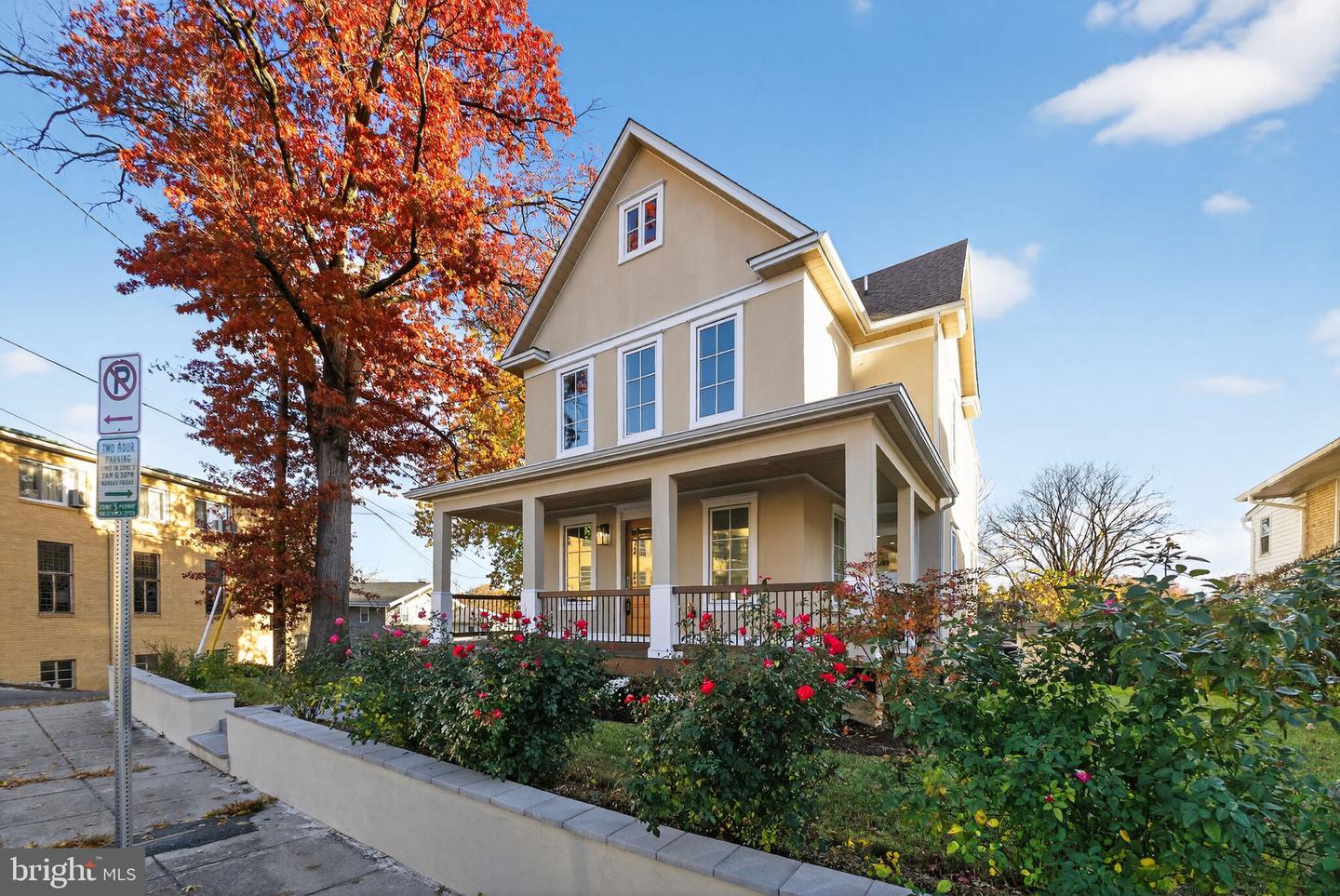 2017 FULTON PL NE, WASHINGTON, District Of Columbia 20018, 6 Bedrooms Bedrooms, 12 Rooms Rooms,5 BathroomsBathrooms,Residential,For sale,2017 FULTON PL NE,DCDC2231044 MLS # DCDC2231044