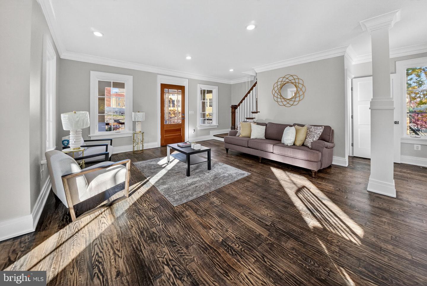 2017 FULTON PL NE, WASHINGTON, District Of Columbia 20018, 6 Bedrooms Bedrooms, 12 Rooms Rooms,5 BathroomsBathrooms,Residential,For sale,2017 FULTON PL NE,DCDC2231044 MLS # DCDC2231044