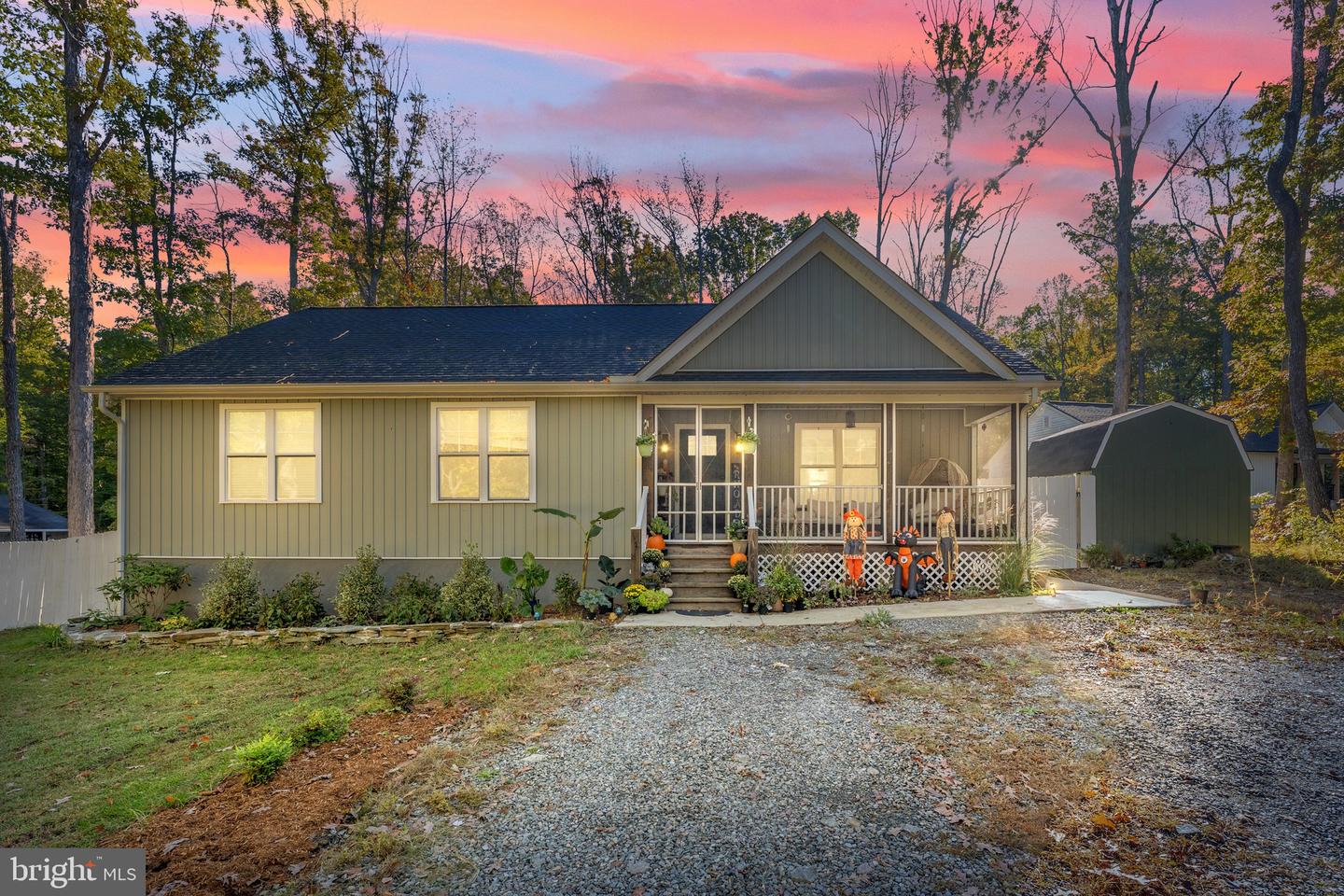 1322 KENNON RD, MINERAL, Virginia 23117, 3 Bedrooms Bedrooms, ,2 BathroomsBathrooms,Residential,For sale,1322 KENNON RD,VALA2008882 MLS # VALA2008882