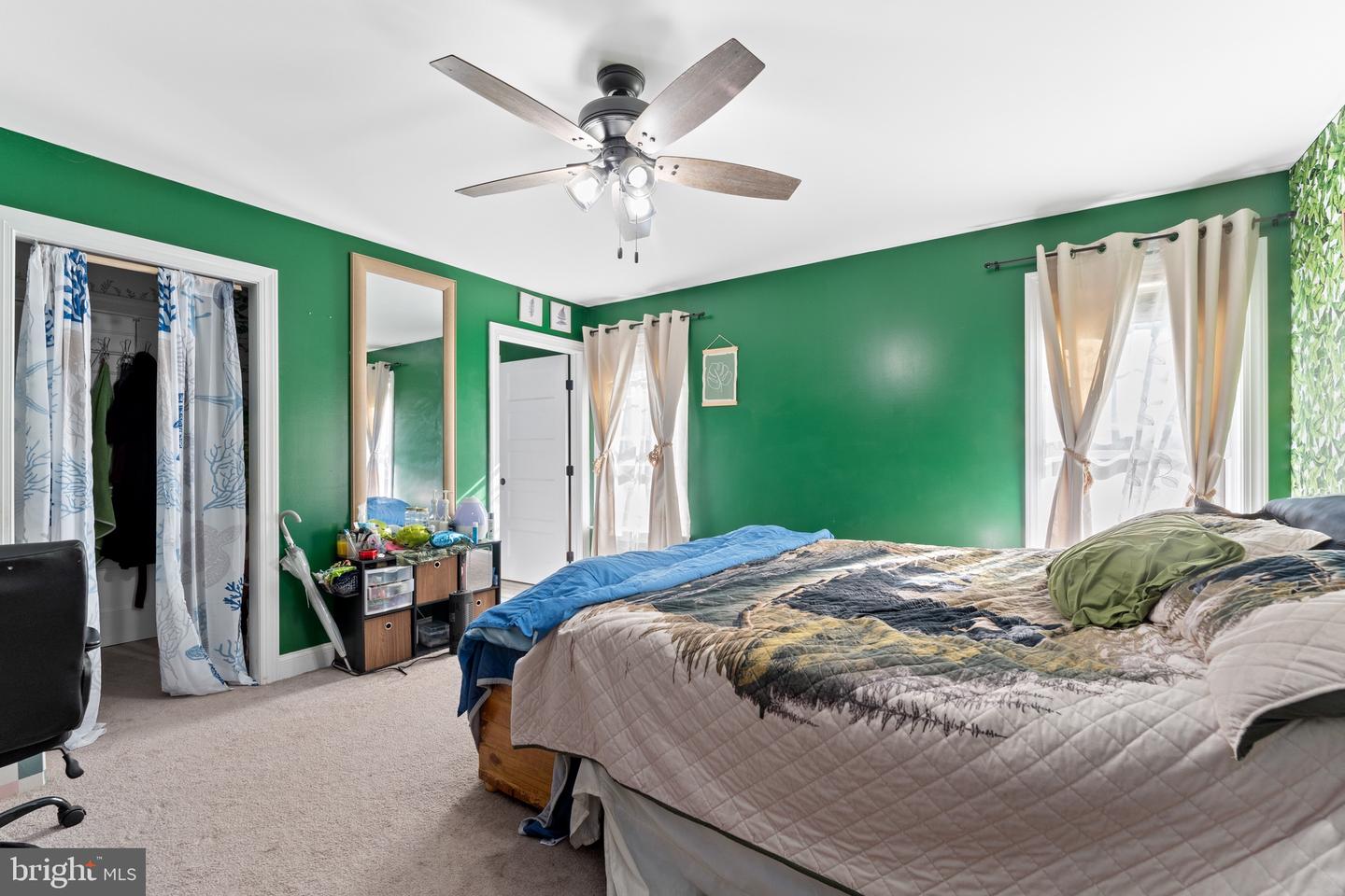 1322 KENNON RD, MINERAL, Virginia 23117, 3 Bedrooms Bedrooms, ,2 BathroomsBathrooms,Residential,For sale,1322 KENNON RD,VALA2008882 MLS # VALA2008882