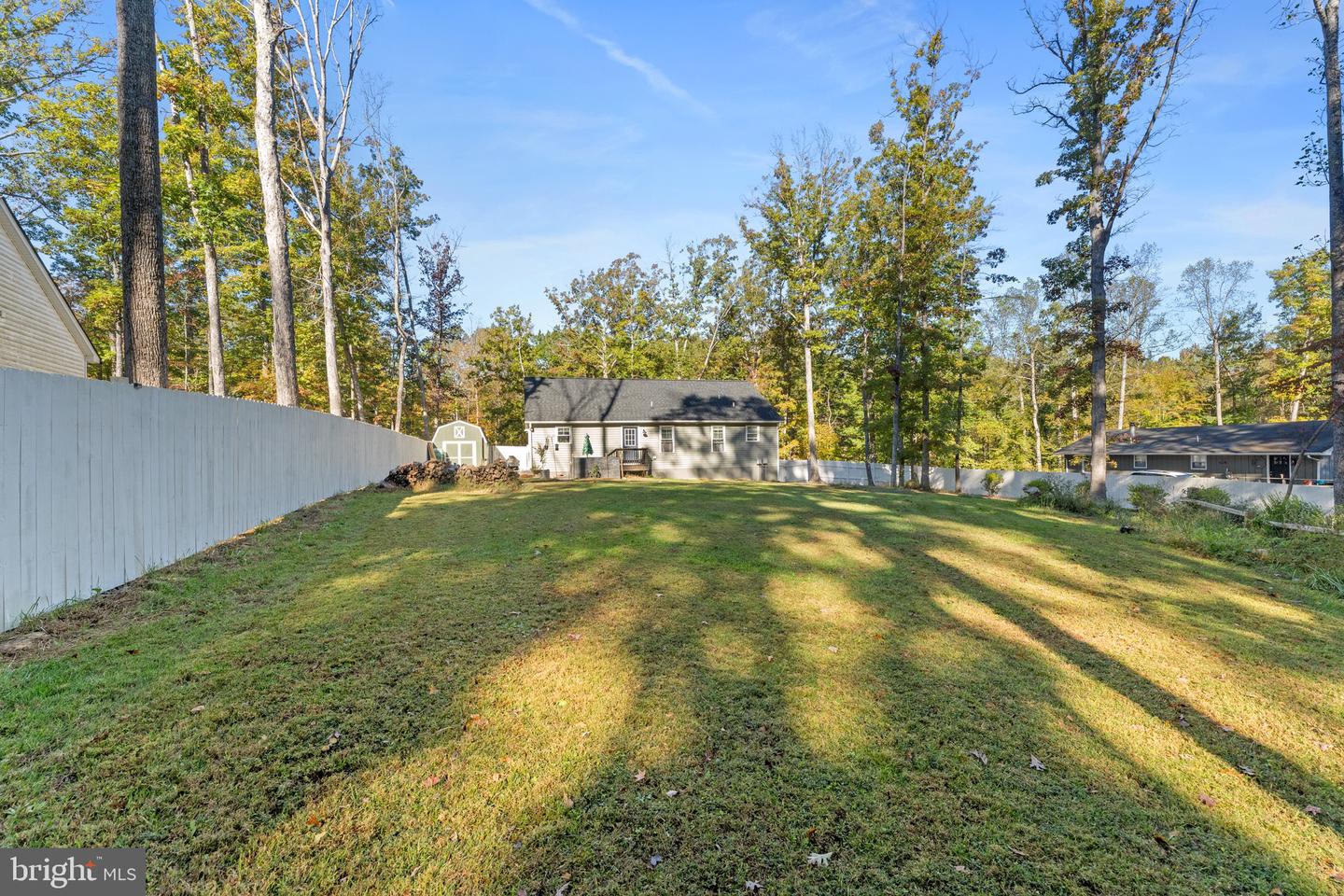 1322 KENNON RD, MINERAL, Virginia 23117, 3 Bedrooms Bedrooms, ,2 BathroomsBathrooms,Residential,For sale,1322 KENNON RD,VALA2008882 MLS # VALA2008882