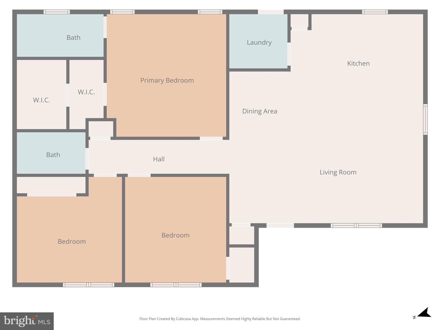 1322 KENNON RD, MINERAL, Virginia 23117, 3 Bedrooms Bedrooms, ,2 BathroomsBathrooms,Residential,For sale,1322 KENNON RD,VALA2008882 MLS # VALA2008882