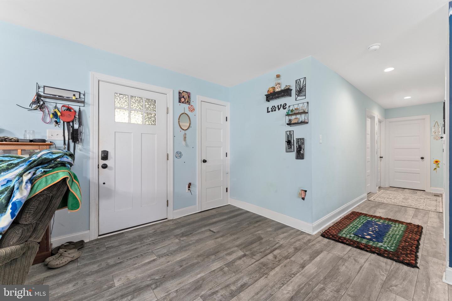 1322 KENNON RD, MINERAL, Virginia 23117, 3 Bedrooms Bedrooms, ,2 BathroomsBathrooms,Residential,For sale,1322 KENNON RD,VALA2008882 MLS # VALA2008882