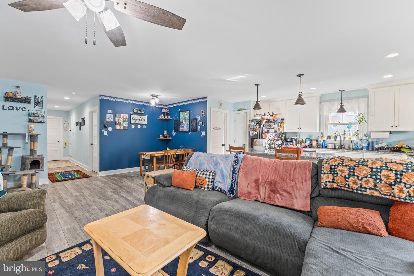 1322 KENNON RD, MINERAL, Virginia 23117, 3 Bedrooms Bedrooms, ,2 BathroomsBathrooms,Residential,For sale,1322 KENNON RD,VALA2008882 MLS # VALA2008882