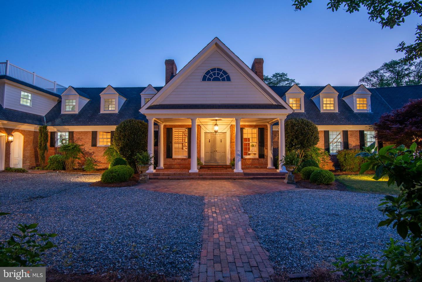 6454 CARMINES ISLAND LN, HAYES, Virginia 23072, 5 Bedrooms Bedrooms, ,4 BathroomsBathrooms,Residential,For sale,6454 CARMINES ISLAND LN,VAGV2000172 MLS # VAGV2000172