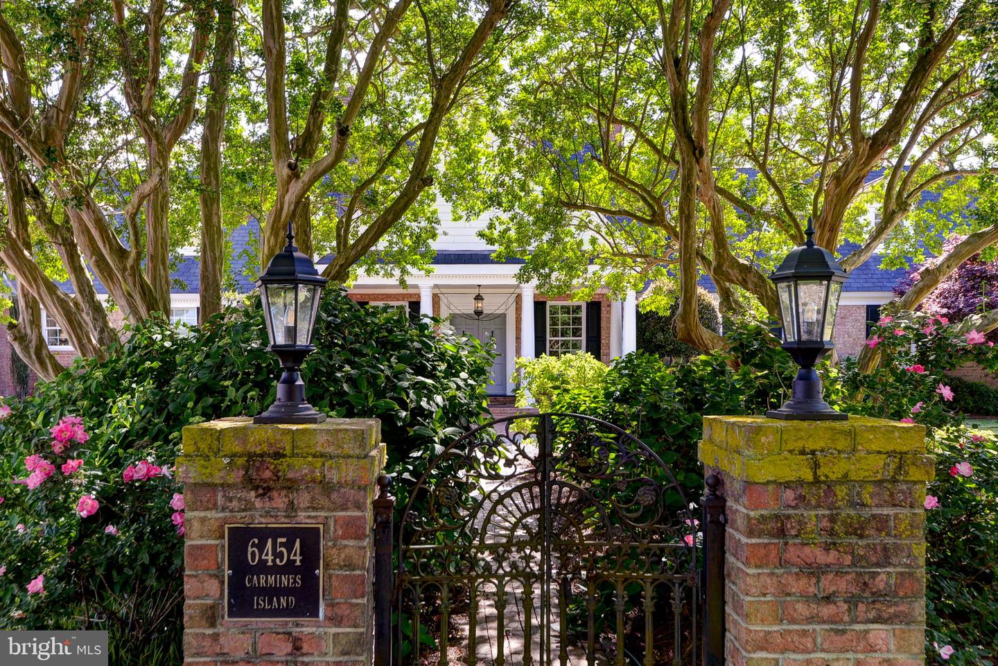 6454 CARMINES ISLAND LN, HAYES, Virginia 23072, 5 Bedrooms Bedrooms, ,4 BathroomsBathrooms,Residential,For sale,6454 CARMINES ISLAND LN,VAGV2000172 MLS # VAGV2000172
