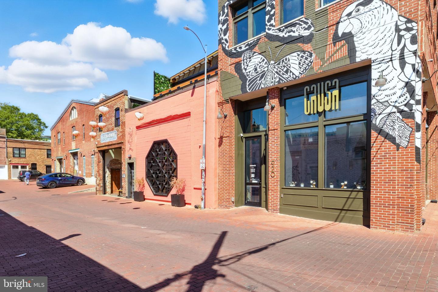 1011 M ST NW #901, WASHINGTON, District Of Columbia 20001, 1 Bedroom Bedrooms, ,1 BathroomBathrooms,Residential,For sale,1011 M ST NW #901,DCDC2231352 MLS # DCDC2231352