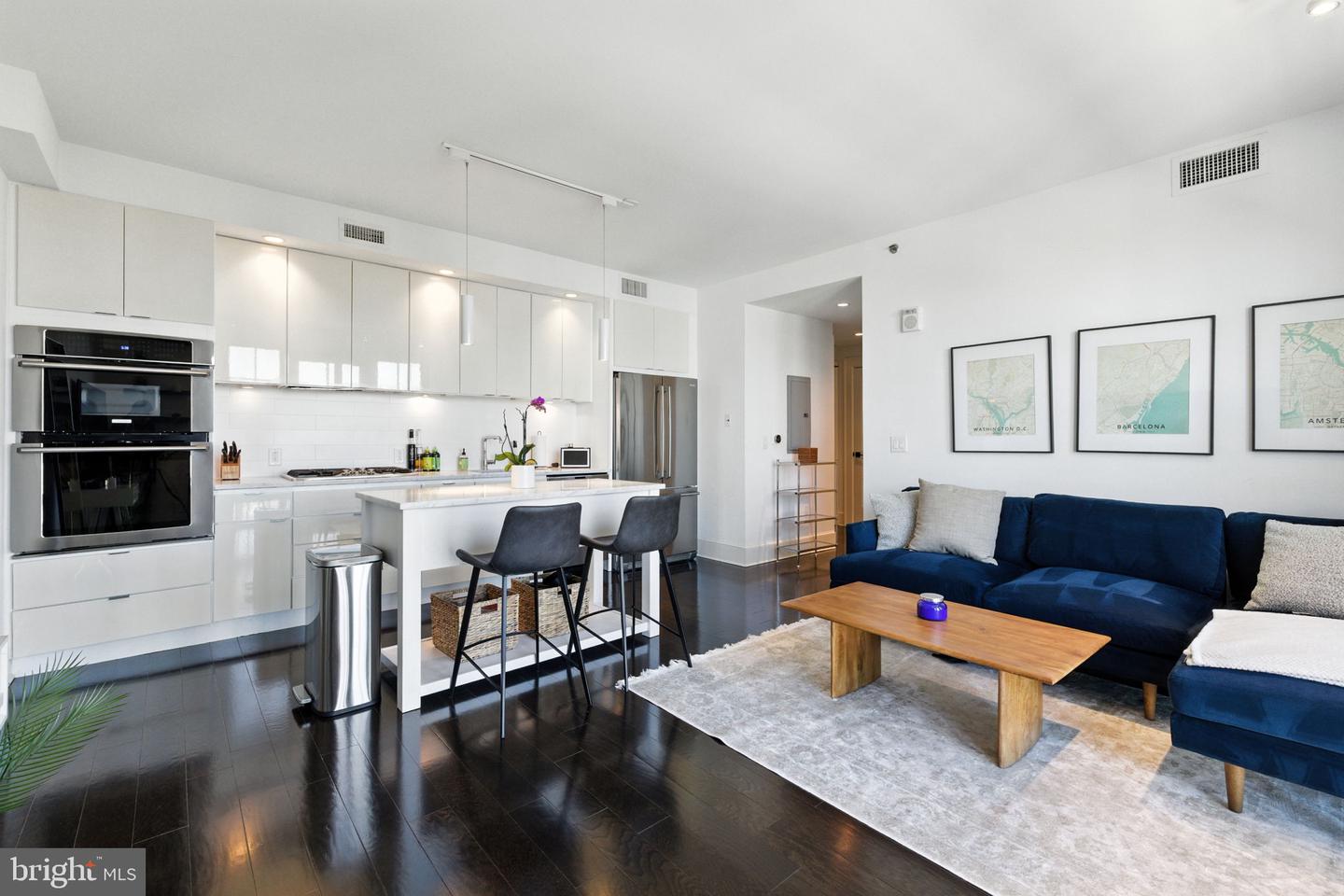 1011 M ST NW #901, WASHINGTON, District Of Columbia 20001, 1 Bedroom Bedrooms, ,1 BathroomBathrooms,Residential,For sale,1011 M ST NW #901,DCDC2231352 MLS # DCDC2231352