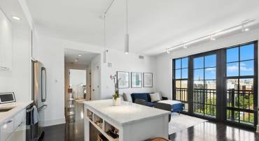 1011 M ST NW #901, WASHINGTON, District Of Columbia 20001, 1 Bedroom Bedrooms, ,1 BathroomBathrooms,Residential,For sale,1011 M ST NW #901,DCDC2231352 MLS # DCDC2231352