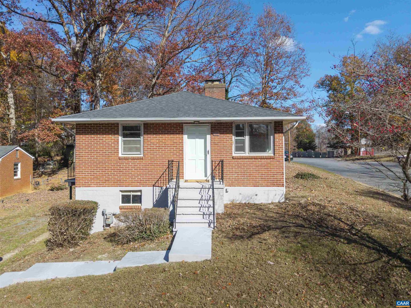 623 NORTH AVE, CHARLOTTESVILLE, Virginia 22901, 3 Bedrooms Bedrooms, ,1 BathroomBathrooms,Residential,For sale,623 NORTH AVE,670957 MLS # 670957