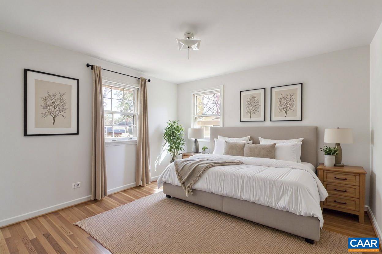 623 NORTH AVE, CHARLOTTESVILLE, Virginia 22901, 3 Bedrooms Bedrooms, ,1 BathroomBathrooms,Residential,For sale,623 NORTH AVE,670957 MLS # 670957