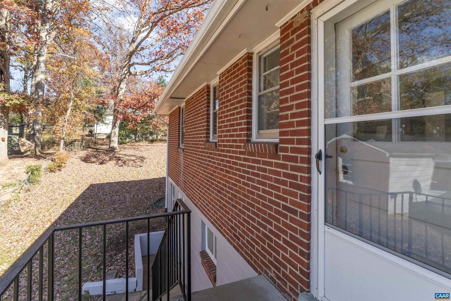 623 NORTH AVE, CHARLOTTESVILLE, Virginia 22901, 3 Bedrooms Bedrooms, ,1 BathroomBathrooms,Residential,For sale,623 NORTH AVE,670957 MLS # 670957