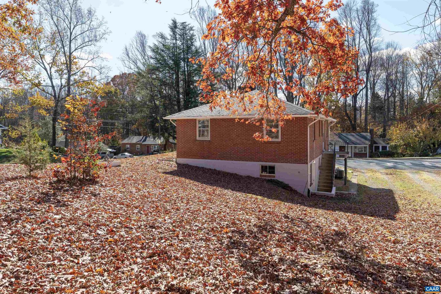 623 NORTH AVE, CHARLOTTESVILLE, Virginia 22901, 3 Bedrooms Bedrooms, ,1 BathroomBathrooms,Residential,For sale,623 NORTH AVE,670957 MLS # 670957