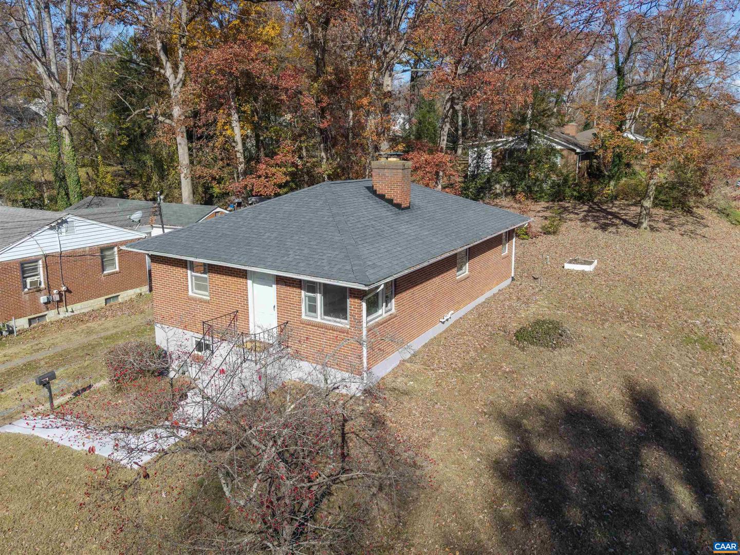 623 NORTH AVE, CHARLOTTESVILLE, Virginia 22901, 3 Bedrooms Bedrooms, ,1 BathroomBathrooms,Residential,For sale,623 NORTH AVE,670957 MLS # 670957