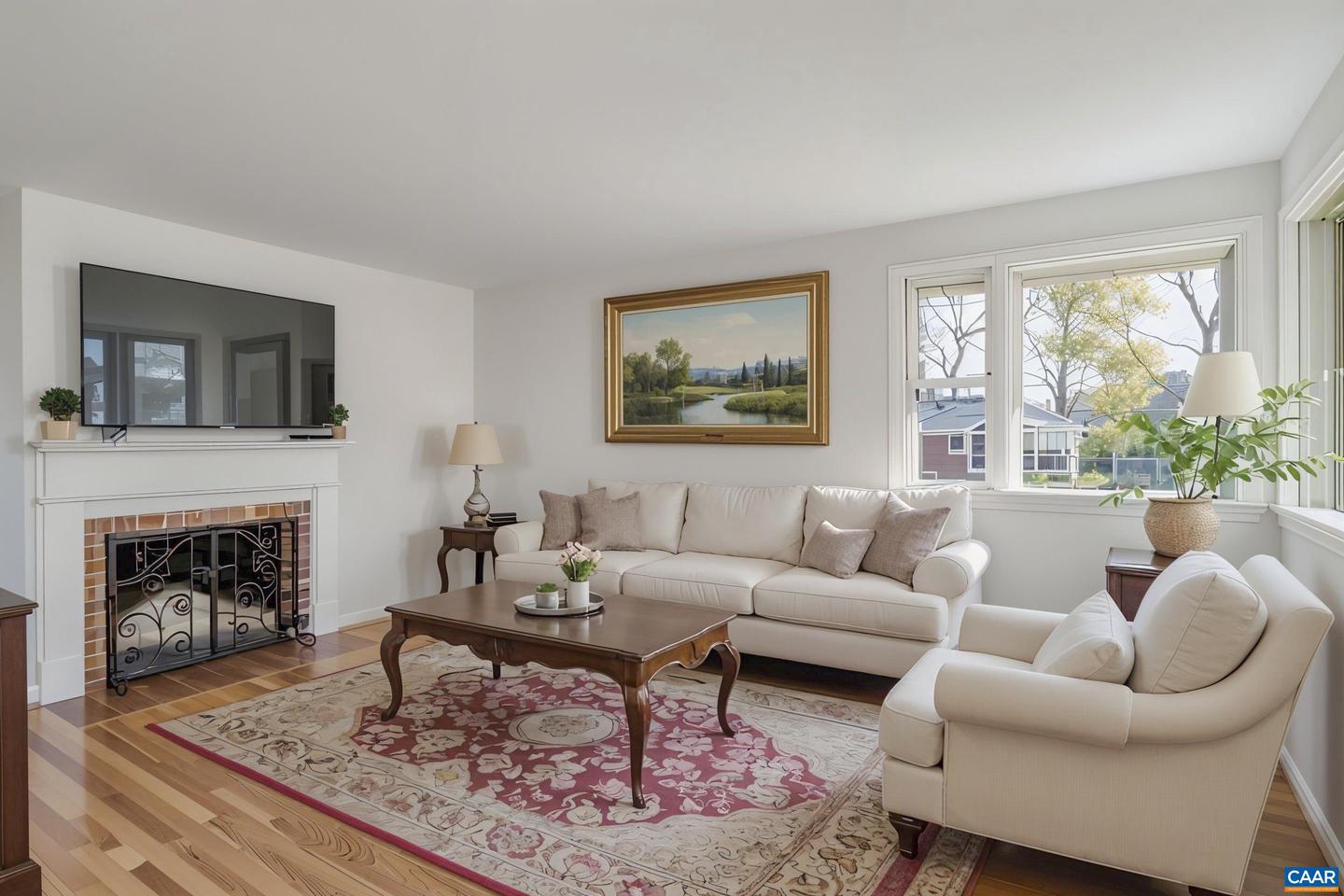 623 NORTH AVE, CHARLOTTESVILLE, Virginia 22901, 3 Bedrooms Bedrooms, ,1 BathroomBathrooms,Residential,For sale,623 NORTH AVE,670957 MLS # 670957