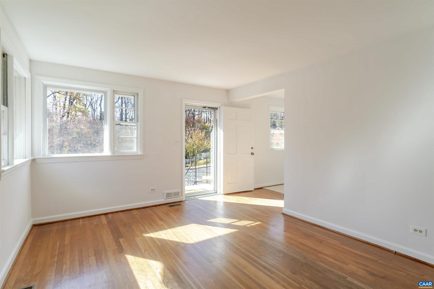 623 NORTH AVE, CHARLOTTESVILLE, Virginia 22901, 3 Bedrooms Bedrooms, ,1 BathroomBathrooms,Residential,For sale,623 NORTH AVE,670957 MLS # 670957