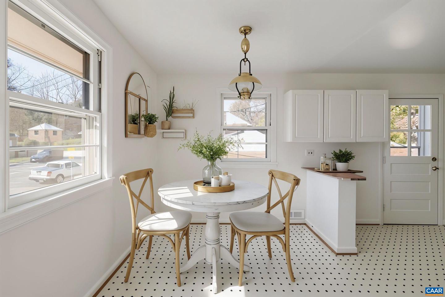 623 NORTH AVE, CHARLOTTESVILLE, Virginia 22901, 3 Bedrooms Bedrooms, ,1 BathroomBathrooms,Residential,For sale,623 NORTH AVE,670957 MLS # 670957