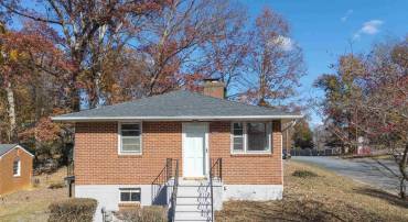 623 NORTH AVE, CHARLOTTESVILLE, Virginia 22901, 3 Bedrooms Bedrooms, ,1 BathroomBathrooms,Residential,For sale,623 NORTH AVE,670957 MLS # 670957