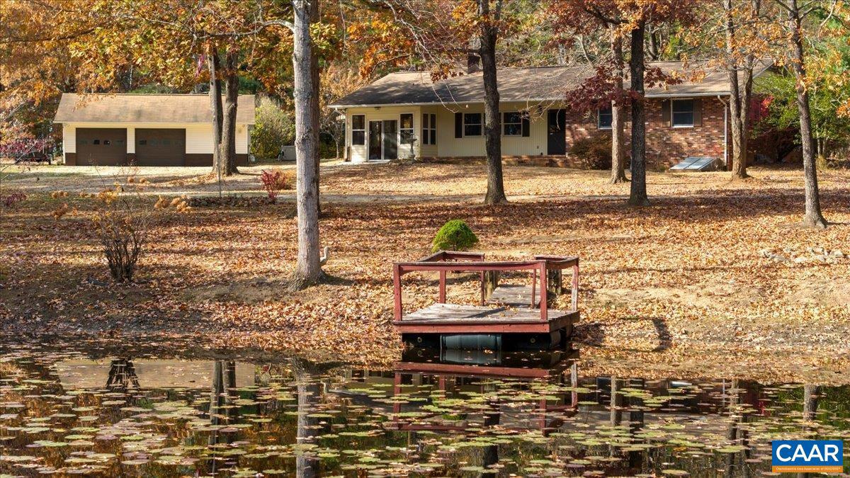 391 POND RD, BUCKINGHAM, Virginia 23921, 3 Bedrooms Bedrooms, ,3 BathroomsBathrooms,Residential,For sale,391 POND RD,670959 MLS # 670959