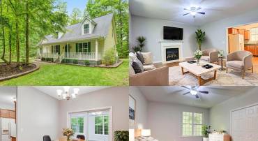 5832 RED FOX DR, SPOTSYLVANIA, Virginia 22551, 3 Bedrooms Bedrooms, ,2 BathroomsBathrooms,Residential,For sale,5832 RED FOX DR,VASP2037524 MLS # VASP2037524