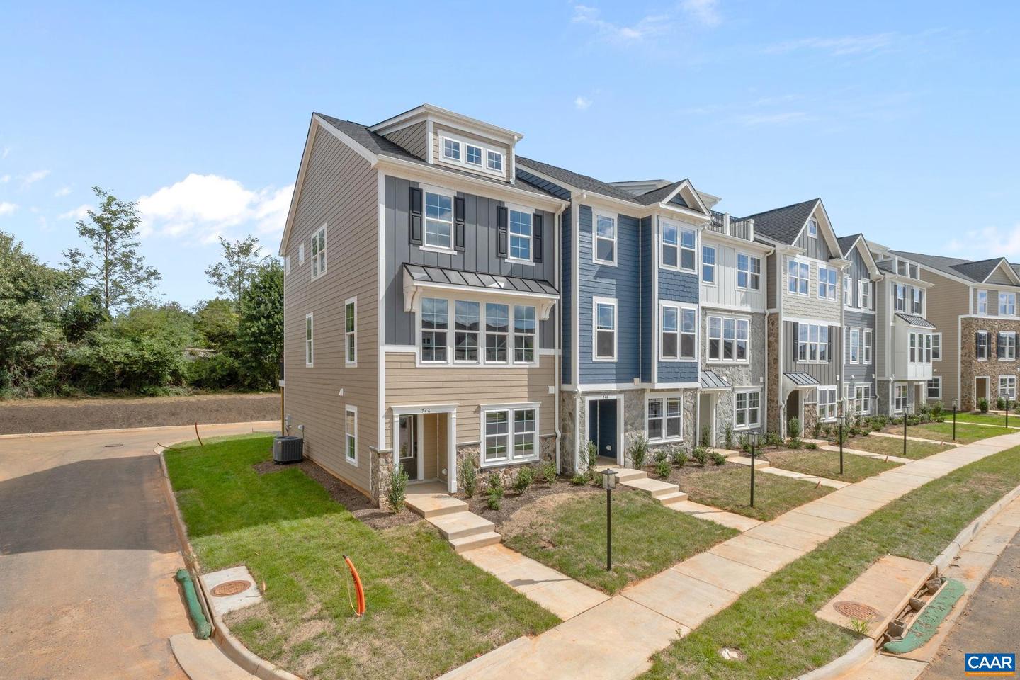 110 PARK RIDGE DR, CROZET, Virginia 22932, 4 Bedrooms Bedrooms, ,3 BathroomsBathrooms,Residential,For sale,110 PARK RIDGE DR,670961 MLS # 670961