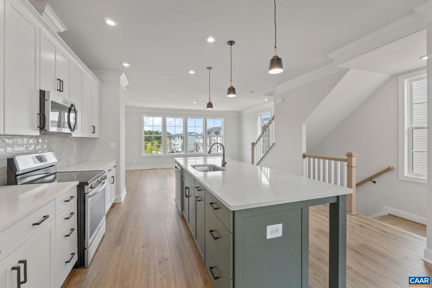 110 PARK RIDGE DR, CROZET, Virginia 22932, 4 Bedrooms Bedrooms, ,3 BathroomsBathrooms,Residential,For sale,110 PARK RIDGE DR,670961 MLS # 670961