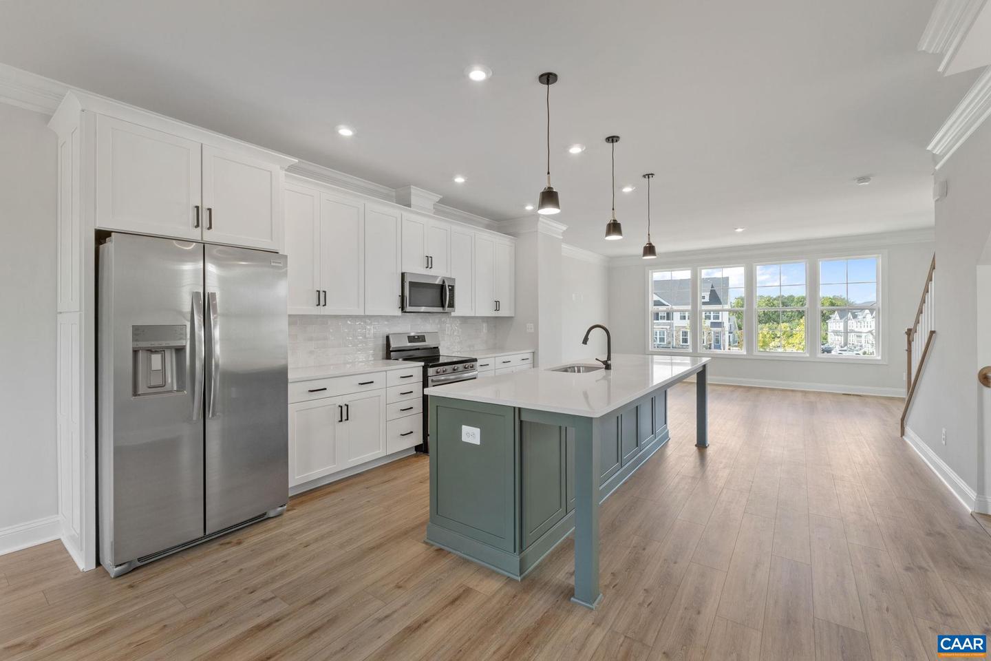 110 PARK RIDGE DR, CROZET, Virginia 22932, 4 Bedrooms Bedrooms, ,3 BathroomsBathrooms,Residential,For sale,110 PARK RIDGE DR,670961 MLS # 670961