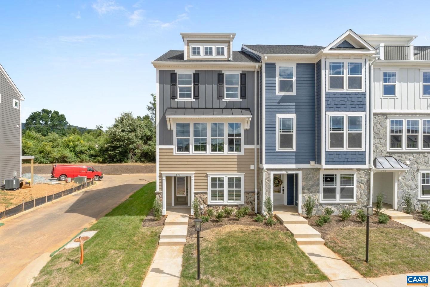 110 PARK RIDGE DR, CROZET, Virginia 22932, 4 Bedrooms Bedrooms, ,3 BathroomsBathrooms,Residential,For sale,110 PARK RIDGE DR,670961 MLS # 670961