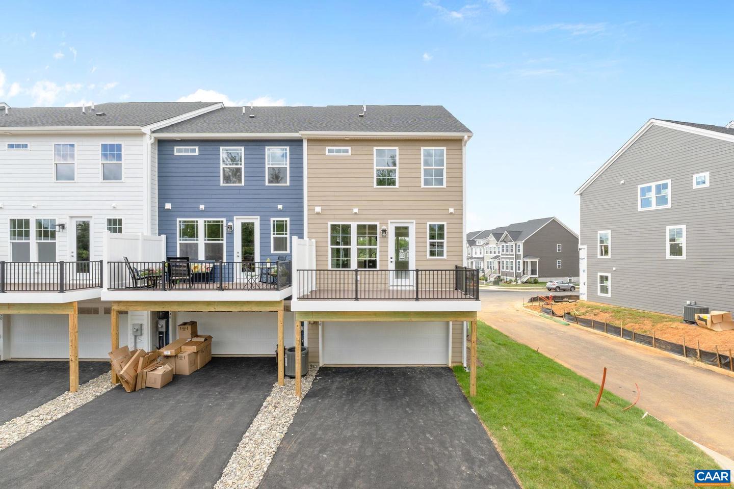 110 PARK RIDGE DR, CROZET, Virginia 22932, 4 Bedrooms Bedrooms, ,3 BathroomsBathrooms,Residential,For sale,110 PARK RIDGE DR,670961 MLS # 670961