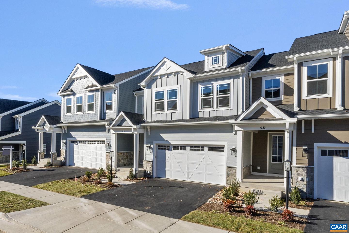 1331 LACONIA LN, CHARLOTTESVILLE, Virginia 22911, 3 Bedrooms Bedrooms, ,2 BathroomsBathrooms,Residential,For sale,1331 LACONIA LN,670962 MLS # 670962