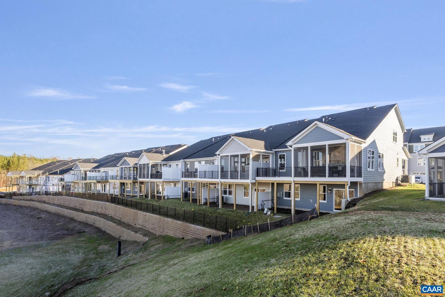 1331 LACONIA LN, CHARLOTTESVILLE, Virginia 22911, 3 Bedrooms Bedrooms, ,2 BathroomsBathrooms,Residential,For sale,1331 LACONIA LN,670962 MLS # 670962