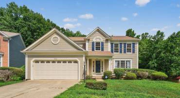 2902 CHEVOIT HILL CT, WOODBRIDGE, Virginia 22191, 4 Bedrooms Bedrooms, ,2 BathroomsBathrooms,Residential,For sale,2902 CHEVOIT HILL CT,VAPW2107640 MLS # VAPW2107640