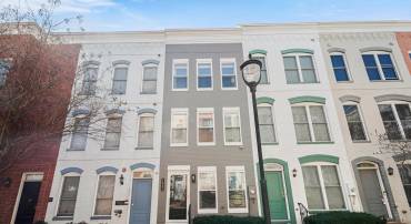 1043 5TH ST SE, WASHINGTON, District Of Columbia 20003, 3 Bedrooms Bedrooms, ,2 BathroomsBathrooms,Residential,For sale,1043 5TH ST SE,DCDC2191908 MLS # DCDC2191908