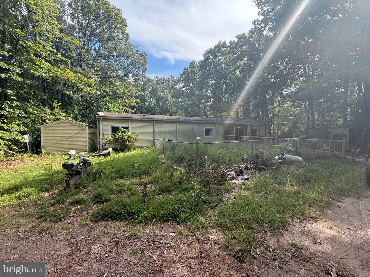 11400 RAILROAD LN, LOCUST GROVE, Virginia 22508, ,Land,For sale,11400 RAILROAD LN,VASP2036188 MLS # VASP2036188