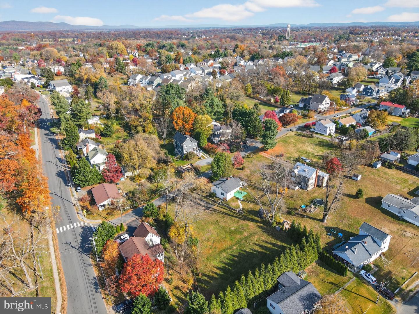 420 S 20TH ST, PURCELLVILLE, Virginia 20132, ,Land,For sale,420 S 20TH ST,VALO2110514 MLS # VALO2110514