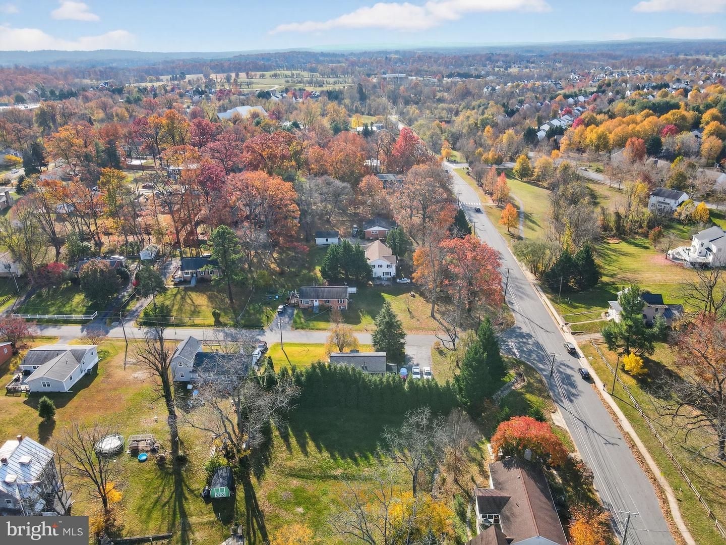 420 S 20TH ST, PURCELLVILLE, Virginia 20132, ,Land,For sale,420 S 20TH ST,VALO2110514 MLS # VALO2110514