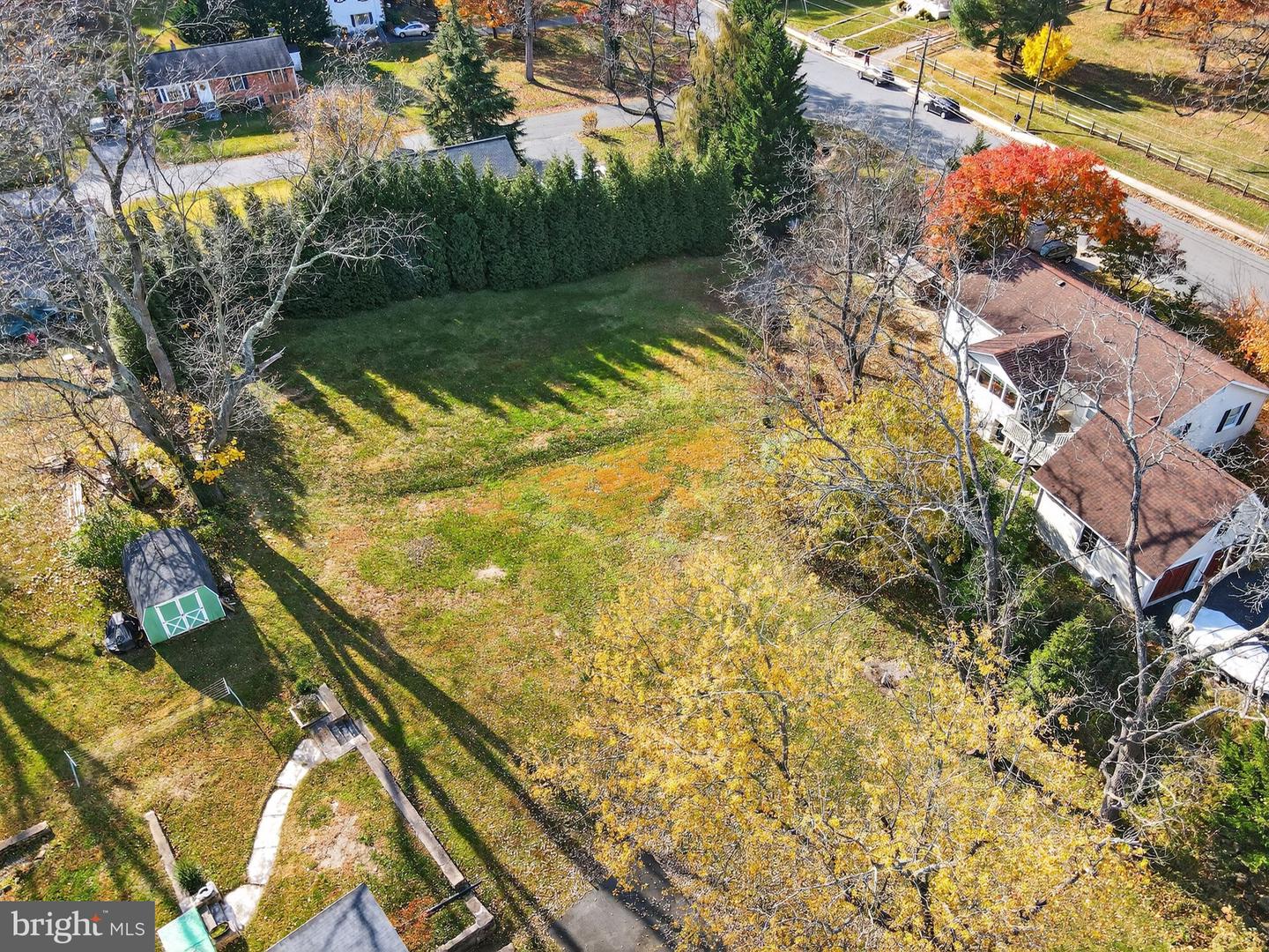 420 S 20TH ST, PURCELLVILLE, Virginia 20132, ,Land,For sale,420 S 20TH ST,VALO2110514 MLS # VALO2110514