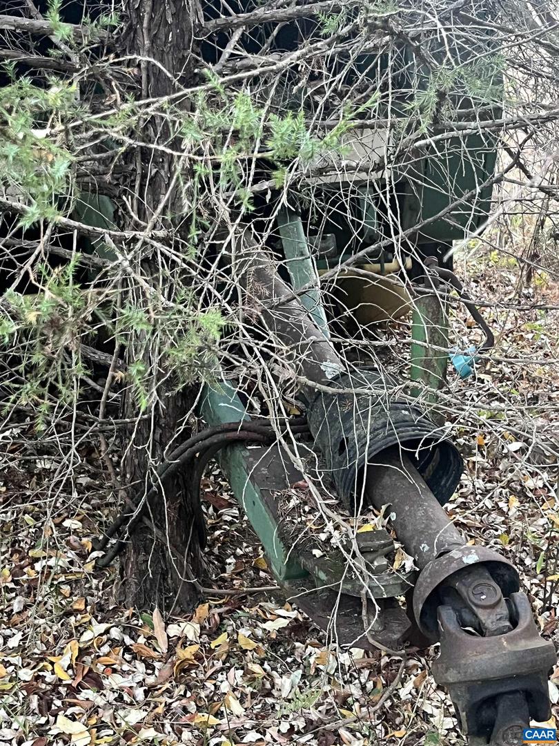 0 MITCHELL FORD RD, LIGNUM, Virginia 22726, ,Farm,For sale,0 MITCHELL FORD RD,670993 MLS # 670993