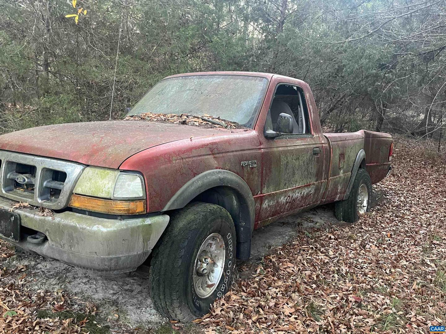 0 MITCHELL FORD RD, LIGNUM, Virginia 22726, ,Farm,For sale,0 MITCHELL FORD RD,670993 MLS # 670993