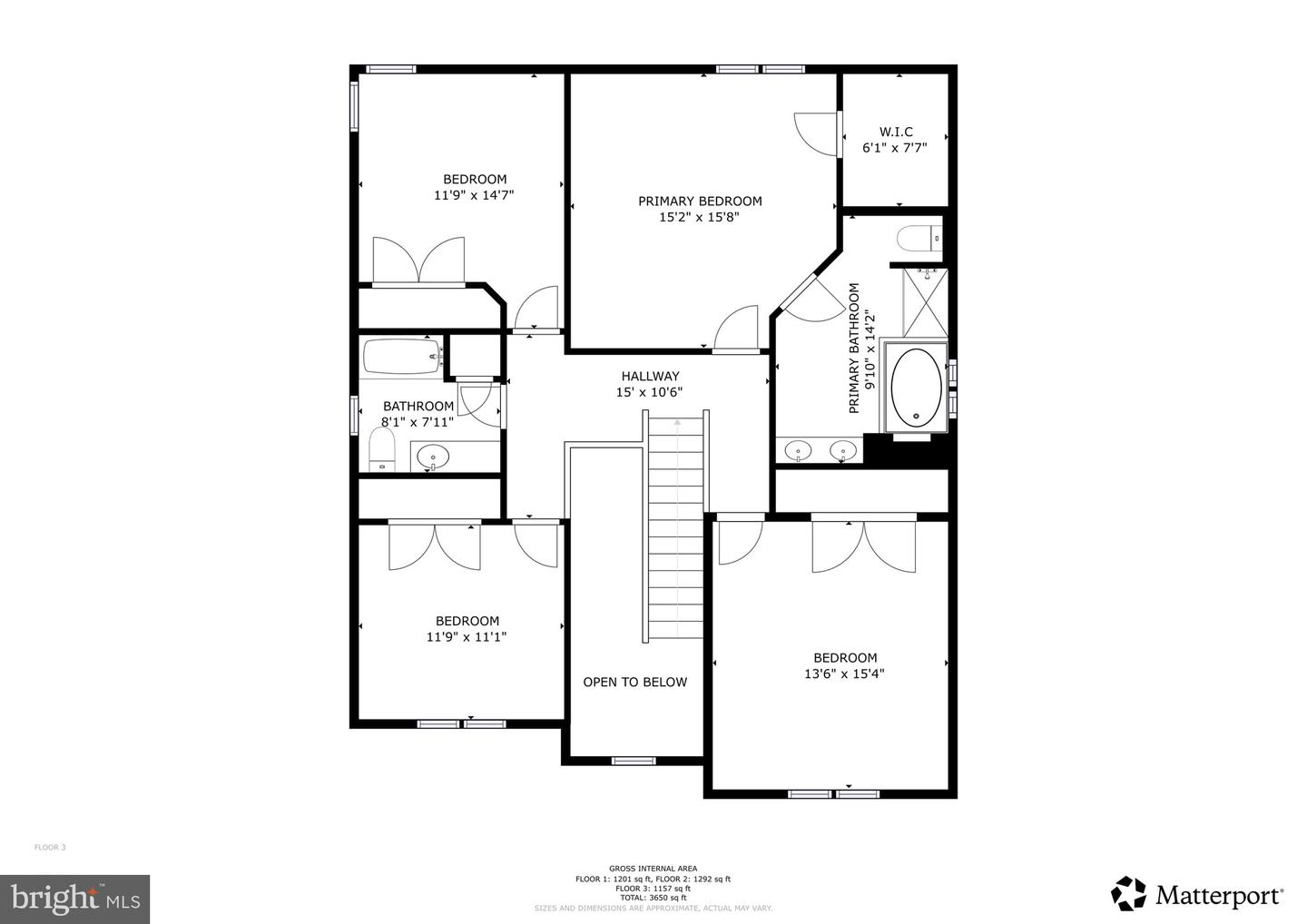 9330 BIRCH CLIFF DR, FREDERICKSBURG, Virginia 22407, 4 Bedrooms Bedrooms, 10 Rooms Rooms,3 BathroomsBathrooms,Residential,For sale,9330 BIRCH CLIFF DR,VASP2034462 MLS # VASP2034462