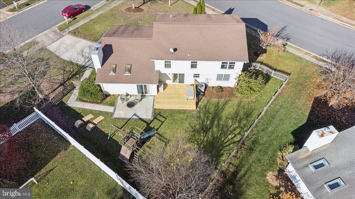 1551 BROWNSVILLE DR, HERNDON, Virginia 20170, 4 Bedrooms Bedrooms, ,3 BathroomsBathrooms,Residential,For sale,1551 BROWNSVILLE DR,VAFX2268280 MLS # VAFX2268280