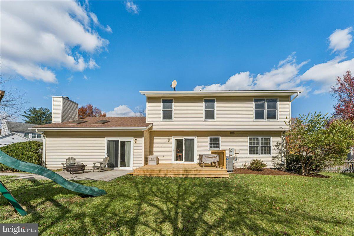 1551 BROWNSVILLE DR, HERNDON, Virginia 20170, 4 Bedrooms Bedrooms, ,3 BathroomsBathrooms,Residential,For sale,1551 BROWNSVILLE DR,VAFX2268280 MLS # VAFX2268280