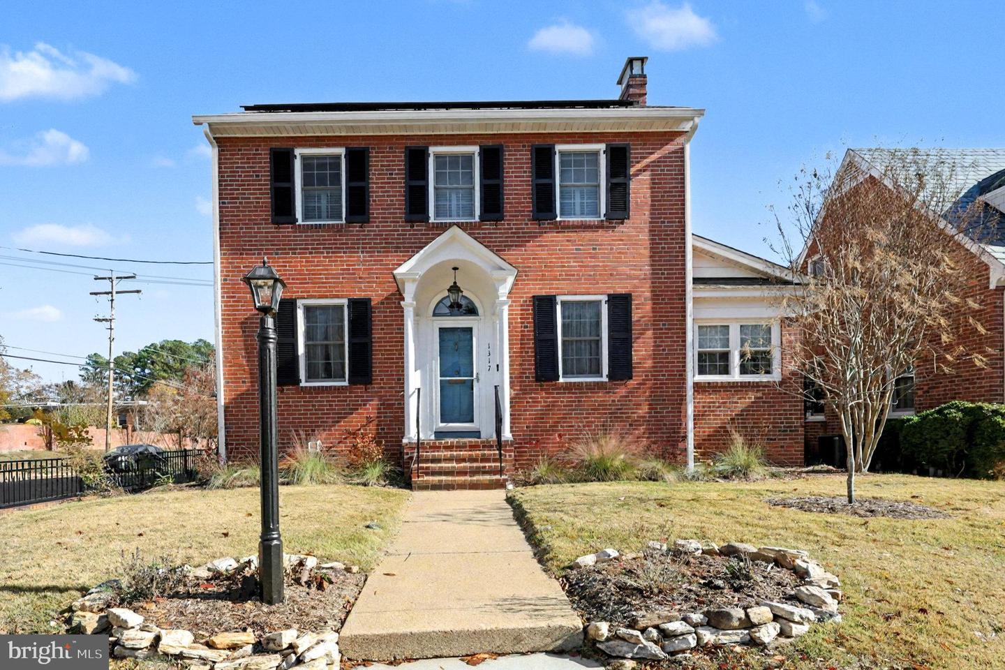 1317 LITTLEPAGE ST, FREDERICKSBURG, Virginia 22401, 3 Bedrooms Bedrooms, ,2 BathroomsBathrooms,Residential,For sale,1317 LITTLEPAGE ST,VAFB2009018 MLS # VAFB2009018