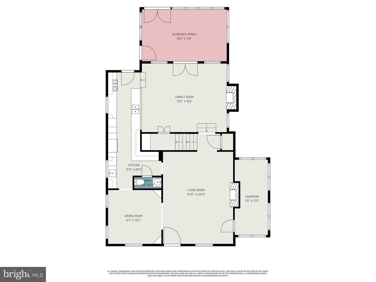 1317 LITTLEPAGE ST, FREDERICKSBURG, Virginia 22401, 3 Bedrooms Bedrooms, ,2 BathroomsBathrooms,Residential,For sale,1317 LITTLEPAGE ST,VAFB2009018 MLS # VAFB2009018