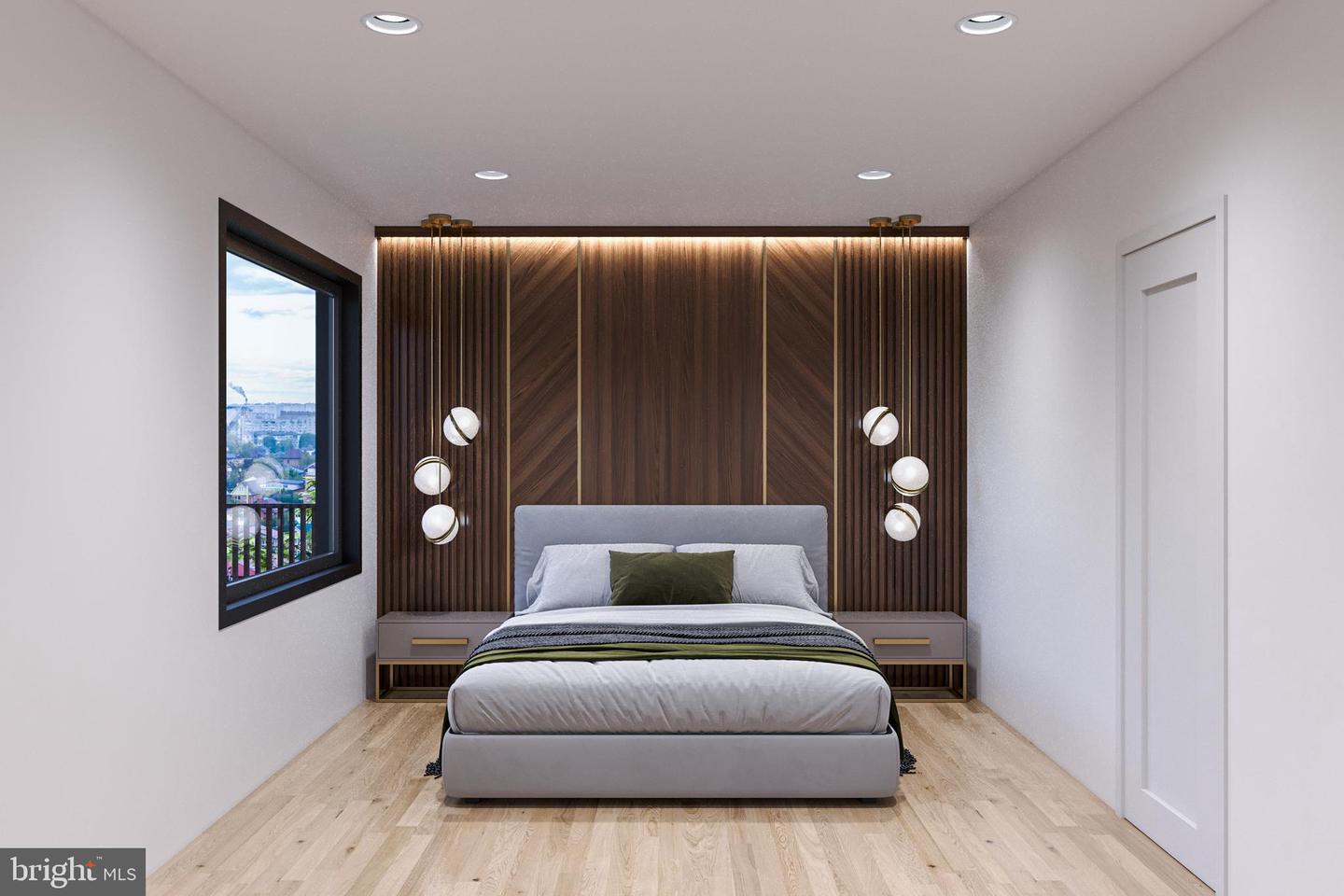 818 N EDGEWOOD ST, ARLINGTON, Virginia 22201, 4 Bedrooms Bedrooms, ,6 BathroomsBathrooms,Residential,For sale,818 N EDGEWOOD ST,VAAR2064320 MLS # VAAR2064320