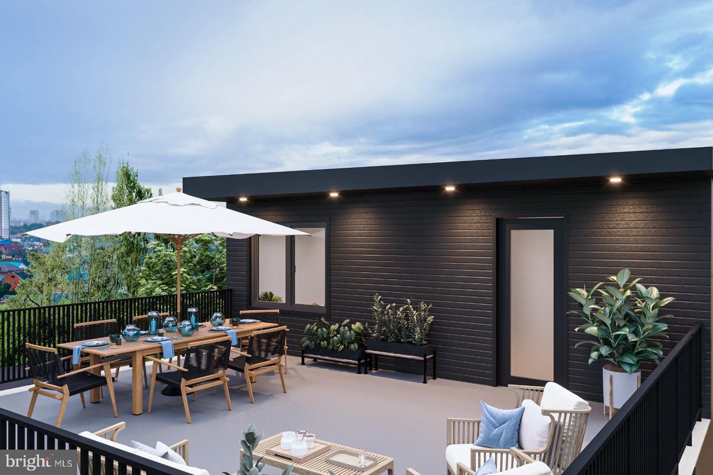 818 N EDGEWOOD ST, ARLINGTON, Virginia 22201, 4 Bedrooms Bedrooms, ,6 BathroomsBathrooms,Residential,For sale,818 N EDGEWOOD ST,VAAR2064320 MLS # VAAR2064320