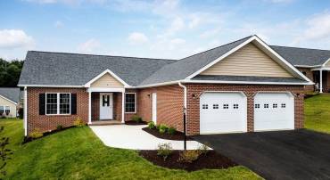 5 RIVER OAK DR, STAUNTON, Virginia 24401, 3 Bedrooms Bedrooms, ,2 BathroomsBathrooms,Residential,5 RIVER OAK DR,670973 MLS # 670973