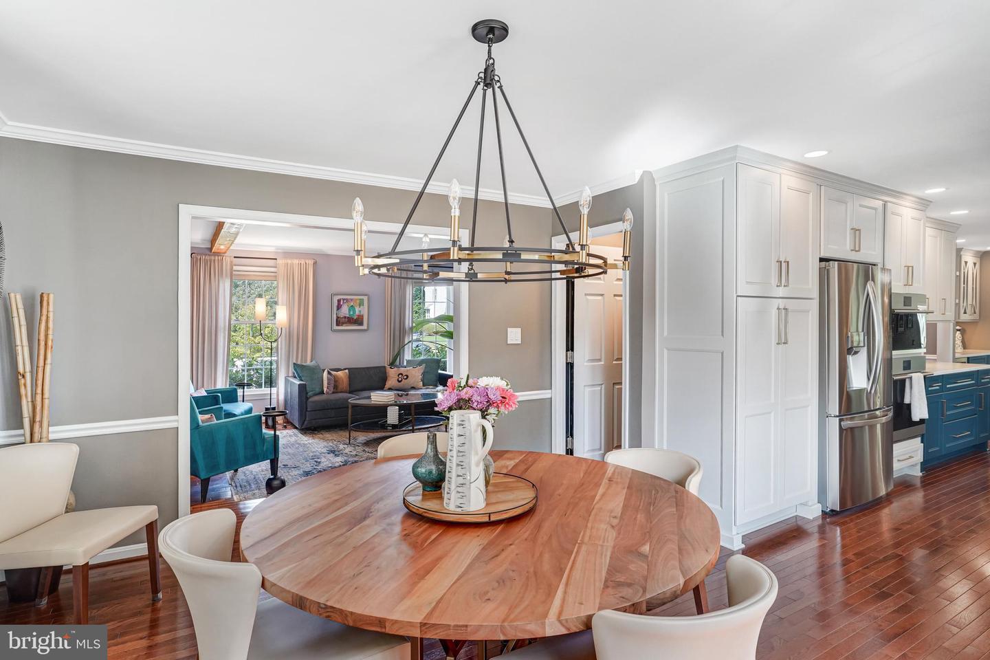 9009 DIGORY CT, BURKE, Virginia 22015, 5 Bedrooms Bedrooms, ,3 BathroomsBathrooms,Residential,For sale,9009 DIGORY CT,VAFX2273124 MLS # VAFX2273124