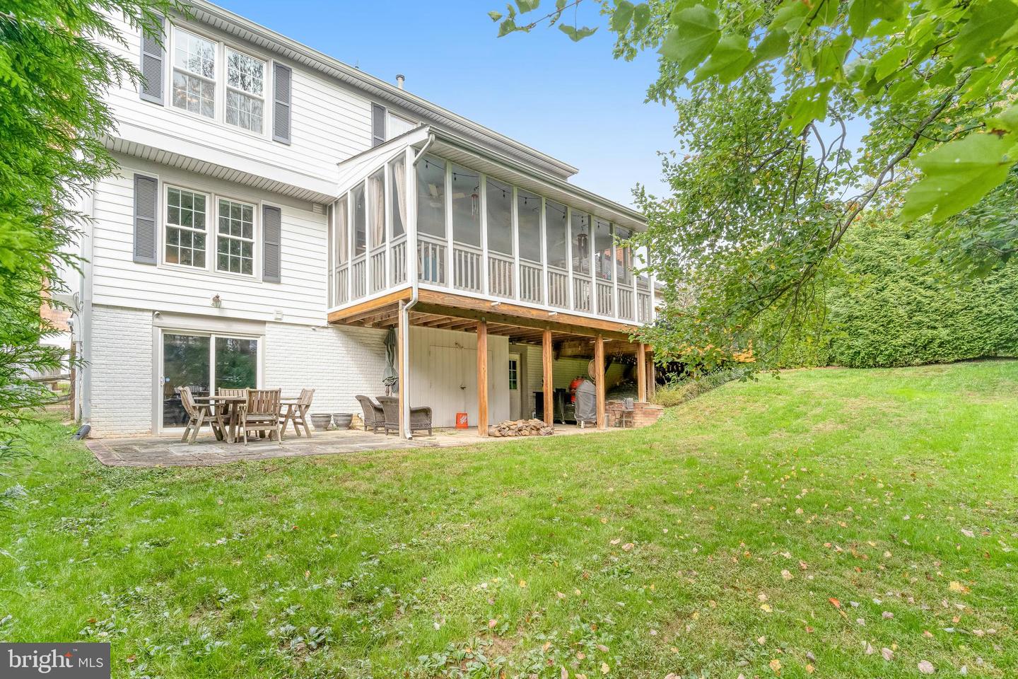 9009 DIGORY CT, BURKE, Virginia 22015, 5 Bedrooms Bedrooms, ,3 BathroomsBathrooms,Residential,For sale,9009 DIGORY CT,VAFX2273124 MLS # VAFX2273124